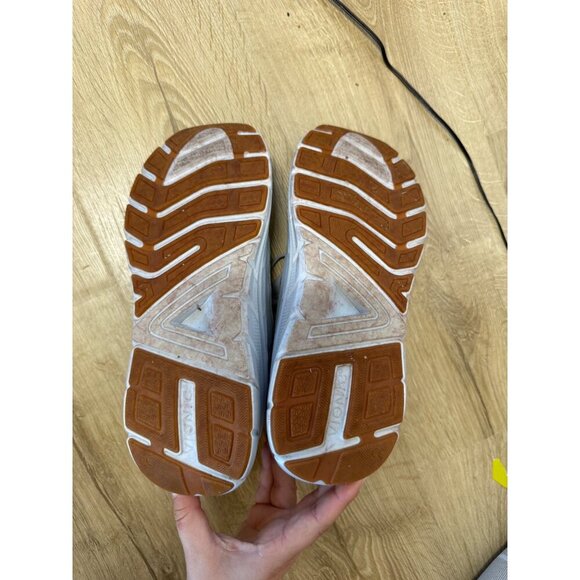 Vionic Walk Max Water Repellent Sneaker Comfort Support Size 9.5 - Picture 7 of 8